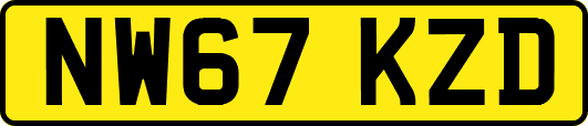 NW67KZD
