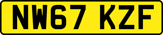 NW67KZF
