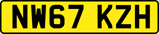 NW67KZH