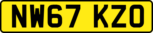 NW67KZO