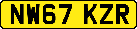NW67KZR