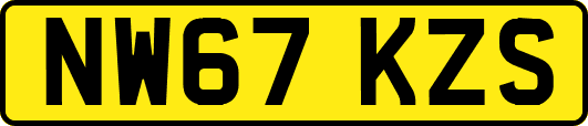 NW67KZS