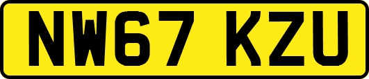 NW67KZU