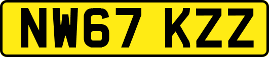NW67KZZ