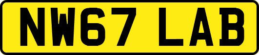 NW67LAB