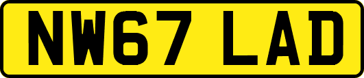 NW67LAD