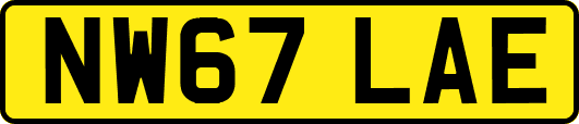 NW67LAE