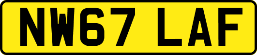 NW67LAF