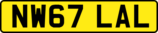 NW67LAL
