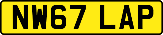 NW67LAP