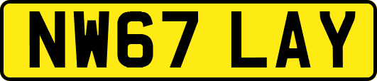 NW67LAY