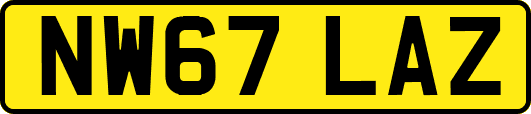 NW67LAZ