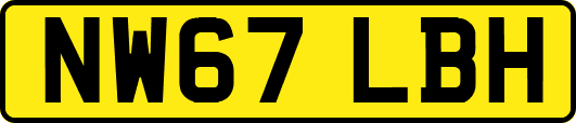 NW67LBH