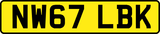 NW67LBK