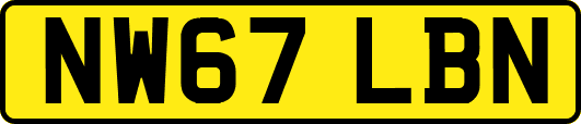 NW67LBN