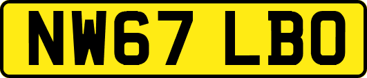 NW67LBO