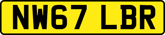 NW67LBR