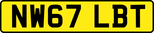 NW67LBT