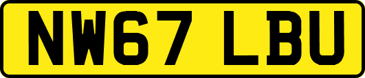 NW67LBU