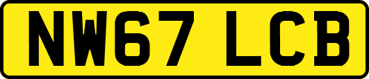 NW67LCB