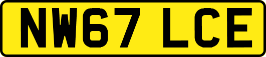 NW67LCE