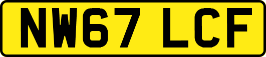 NW67LCF