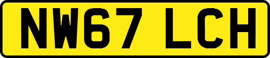 NW67LCH