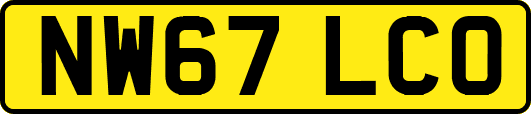 NW67LCO