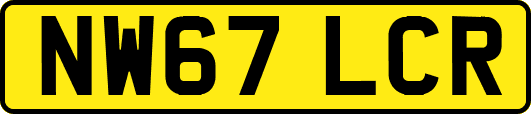 NW67LCR