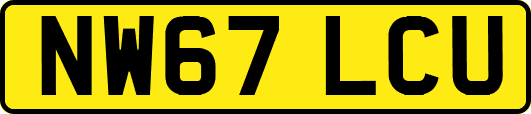 NW67LCU