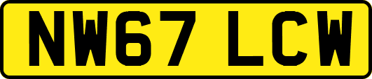 NW67LCW