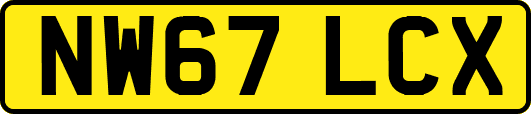 NW67LCX