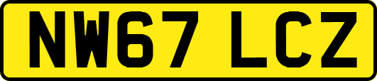 NW67LCZ