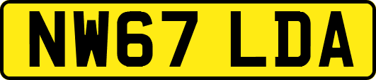 NW67LDA
