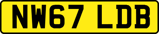 NW67LDB