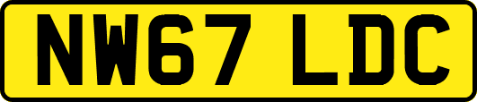 NW67LDC