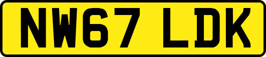 NW67LDK