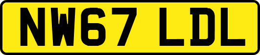 NW67LDL