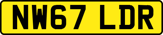 NW67LDR