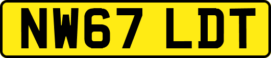 NW67LDT