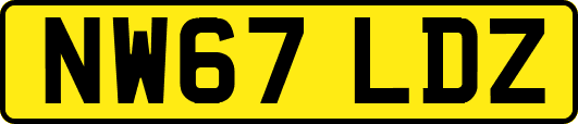 NW67LDZ