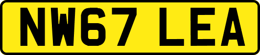 NW67LEA