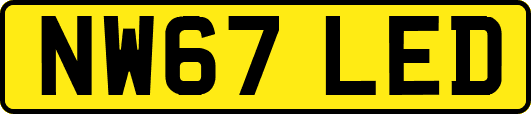 NW67LED