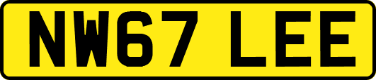 NW67LEE