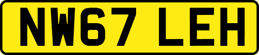 NW67LEH
