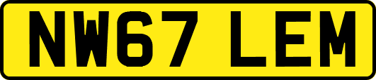 NW67LEM