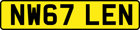 NW67LEN