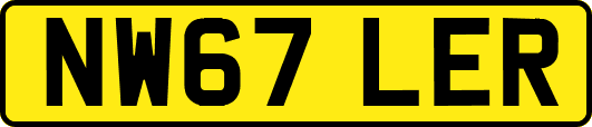 NW67LER