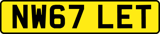 NW67LET