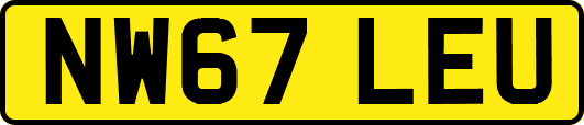 NW67LEU